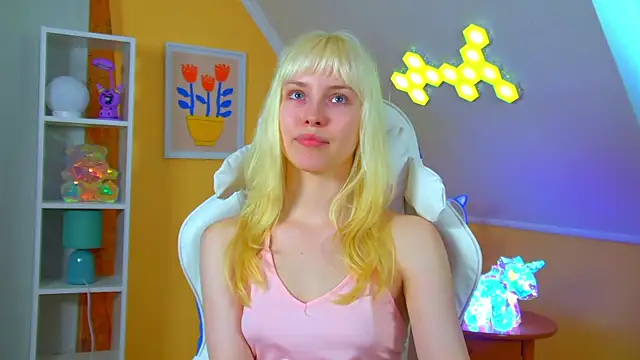 HannahHollis webcam