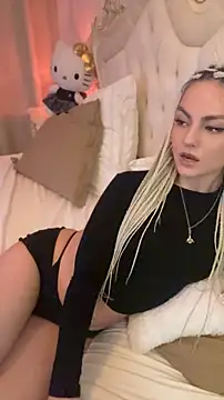 LeraFox webcam