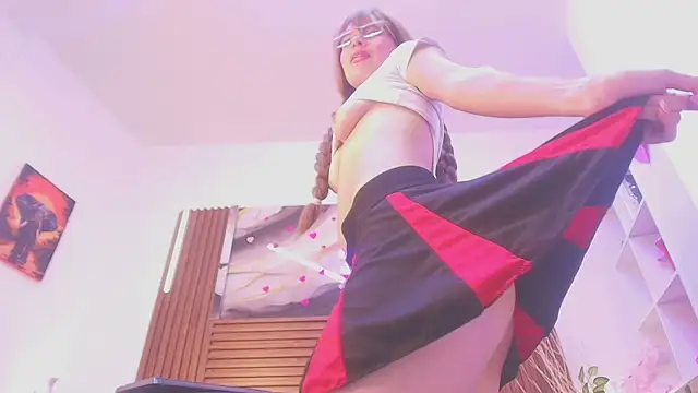 Isabella_candy01 webcam