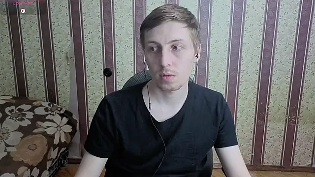 Darien_Brown webcam