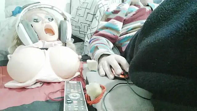 messi_syssy webcam