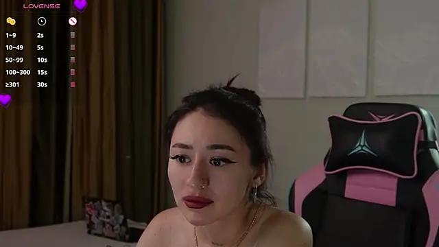 Fiona-Love webcam