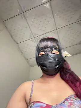 Ariana__Marie webcam