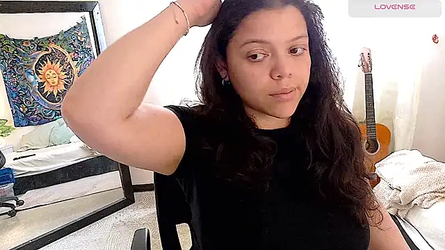 Amanda_sweet webcam