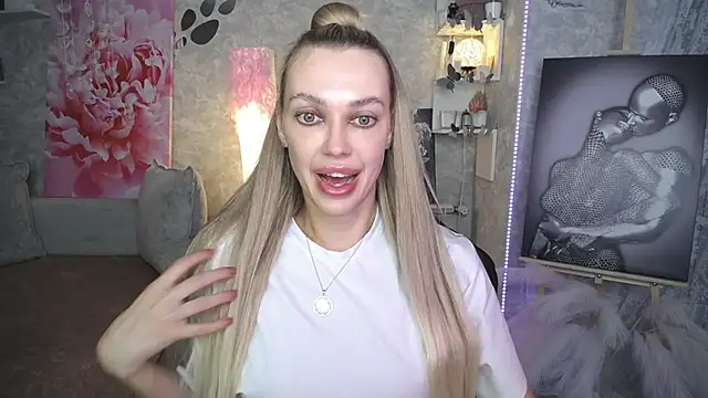 NickyAdamidi webcam