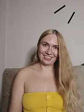 KisaVixen live cam on StripChat
