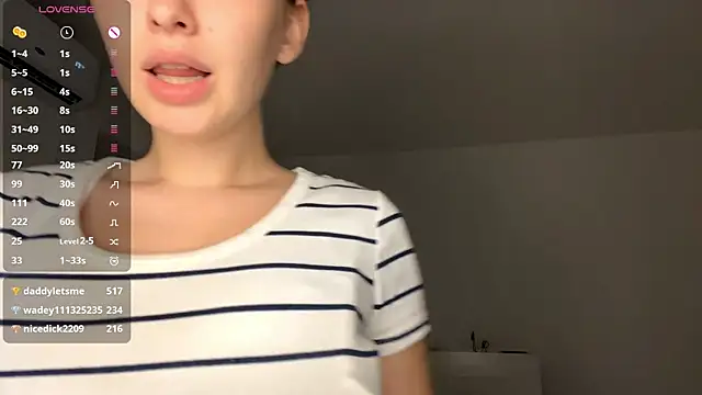 Eva_Shining_Star webcam