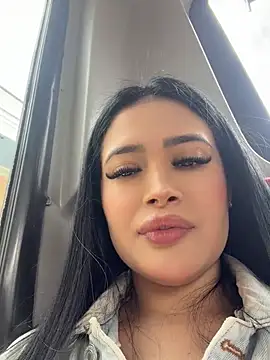 Sara_fun webcam