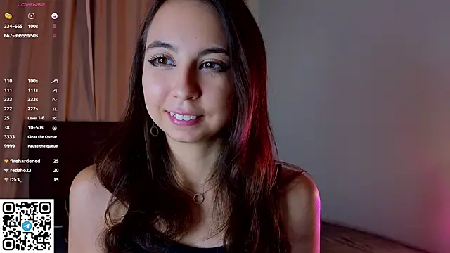 nerixalvire - NerixalVire's free webcam - UK Sex Cams