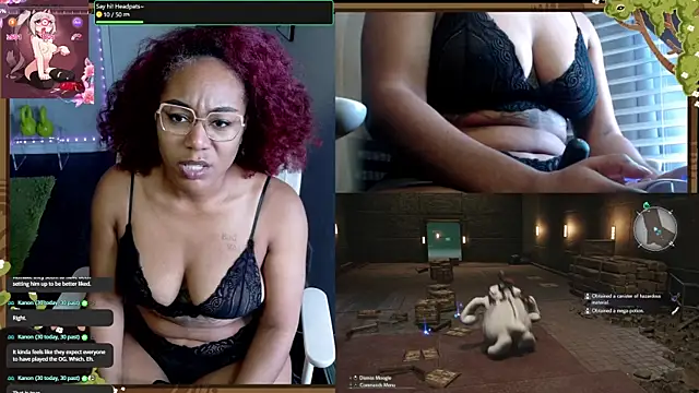 Cheybaaee webcam