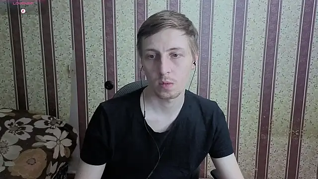 Darien_Brown webcam