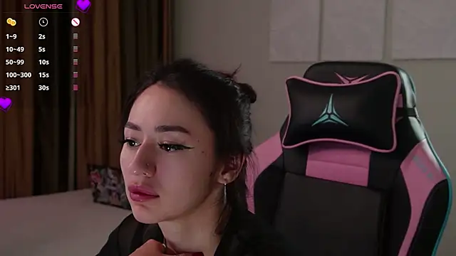 Fiona-Love webcam
