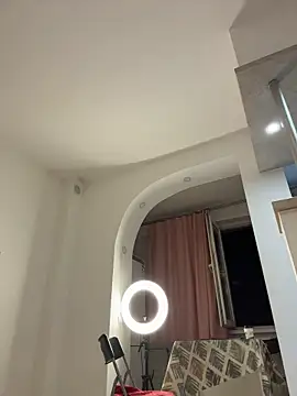 IrisBlues webcam