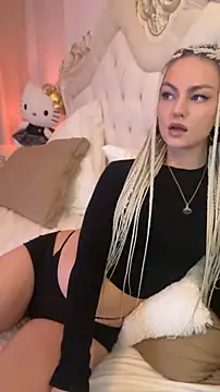 lerafox - LeraFox's free webcam - UK Sex Cams