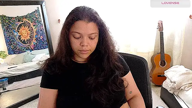 Amanda_sweet webcam