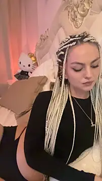 LeraFox webcam