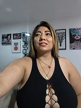 kendra_fire webcam
