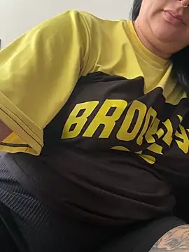 Abril_Luv webcam