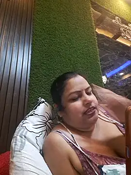 SHANVII live sex cam