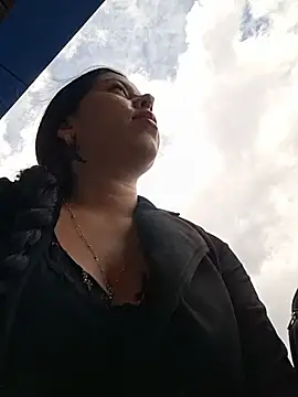 Luianna webcam