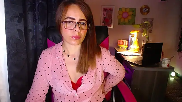 danielle_rose_1 webcam