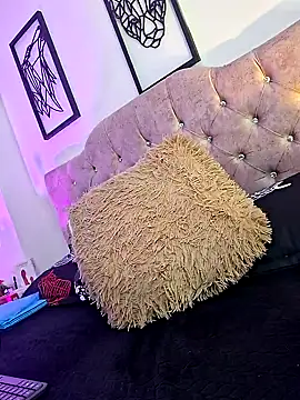 FelinaJohnson webcam