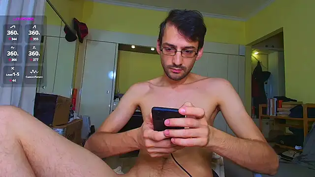 HungEddy webcam