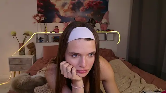 Nellie_Medina webcam
