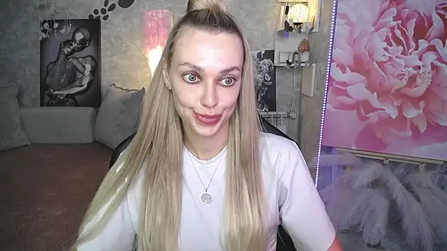nickyadamidi - NickyAdamidi's free webcam - UK Sex Cams