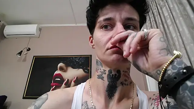 KennyXSX webcam