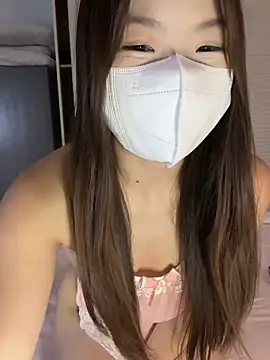_xiaoxinxin_ webcam