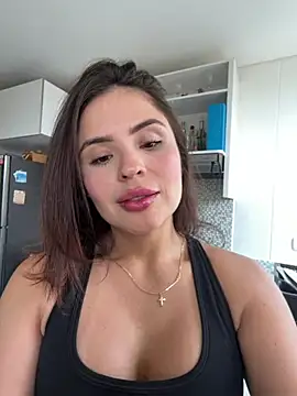 SofiaGomez444 webcam