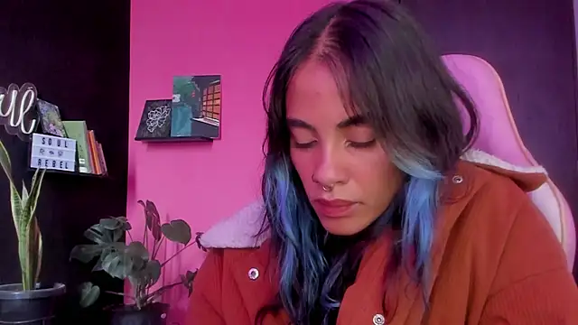 azula_lillet webcam