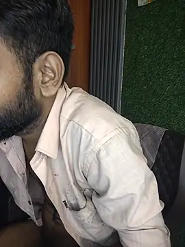 amar_xy (M young) - Full nude show