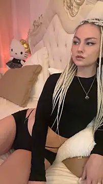 LeraFox webcam
