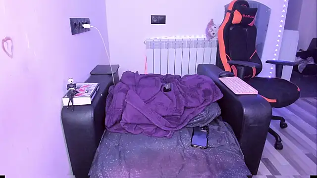 Lyricca webcam