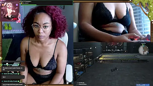 Cheybaaee webcam
