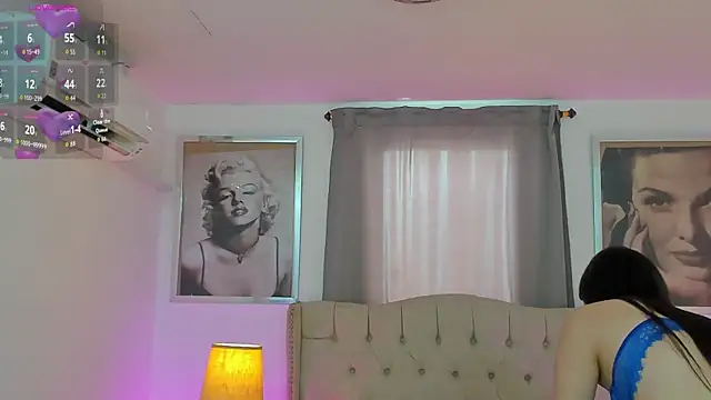 Beautyari_ webcam