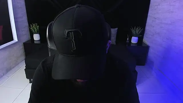 jhon_bear03 webcam