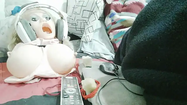 messi_syssy live cam