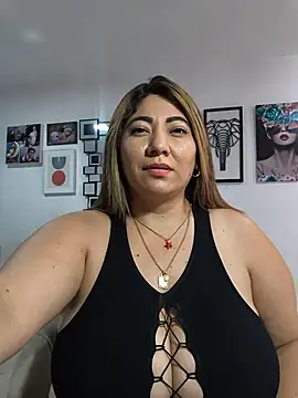kendra_fire webcam
