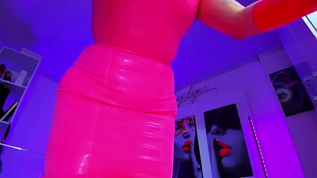 kayilyn webcam