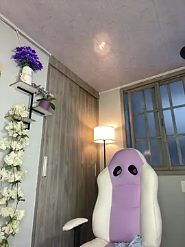 Vanesa_novvoa webcam
