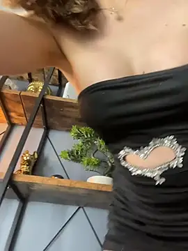 IAmNobodyXXX ⛸ cam