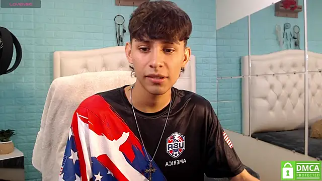 draxblade09 (M twink) - Come on make me rub my cock