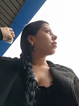 Luianna webcam