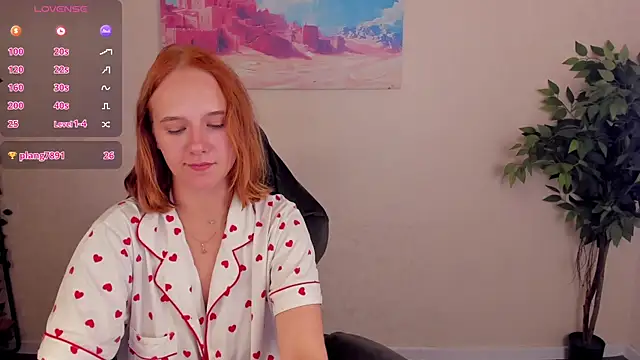 Casey_Sweeet webcam