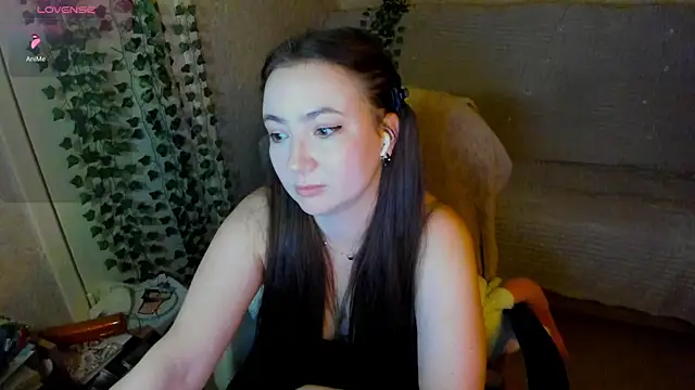 Micky_Wood webcam