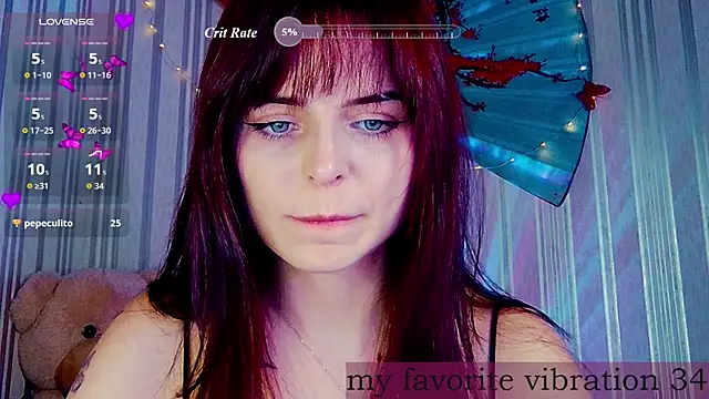 ArianaLight webcam