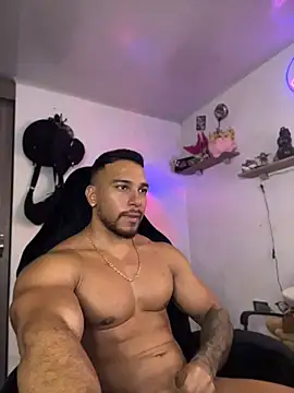 FreszX webcam